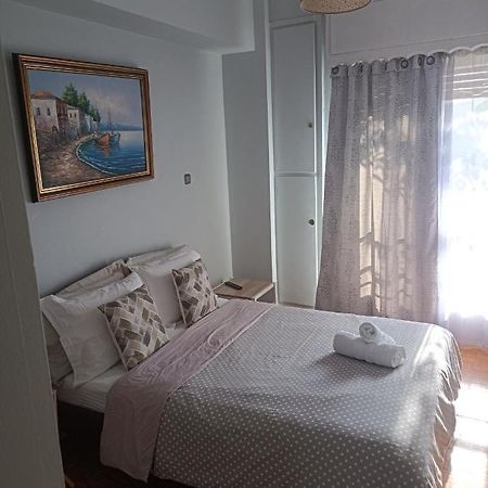 Historic Center Apartment At Thisseio Αθήνα Εξωτερικό φωτογραφία