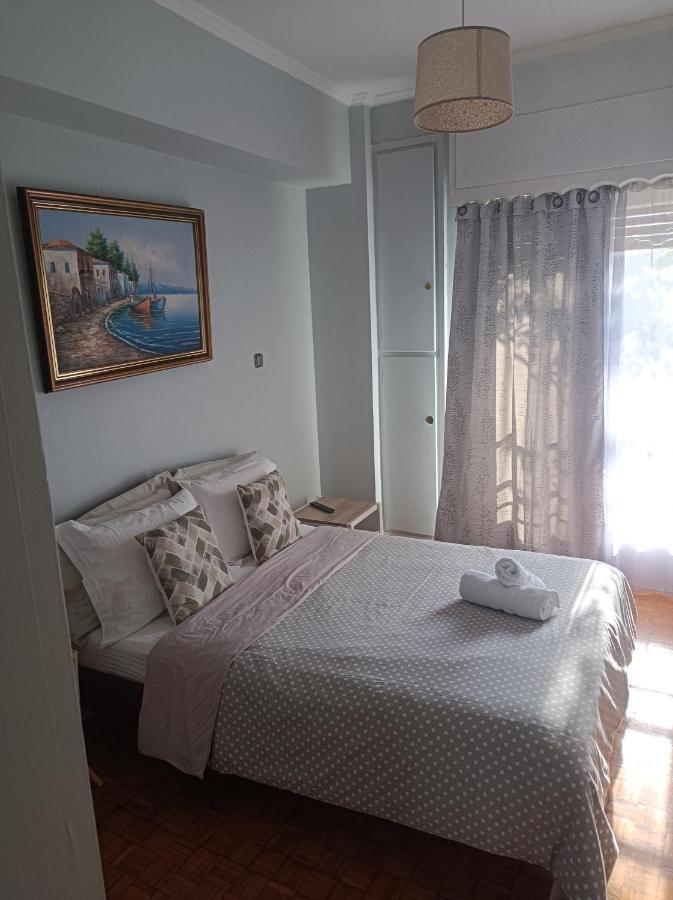 Historic Center Apartment At Thisseio Αθήνα Εξωτερικό φωτογραφία