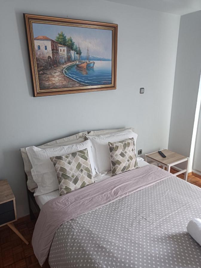 Historic Center Apartment At Thisseio Αθήνα Εξωτερικό φωτογραφία