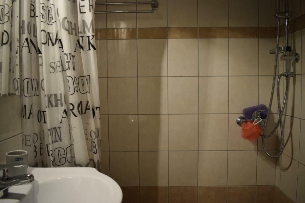 Historic Center Apartment At Thisseio Αθήνα Εξωτερικό φωτογραφία